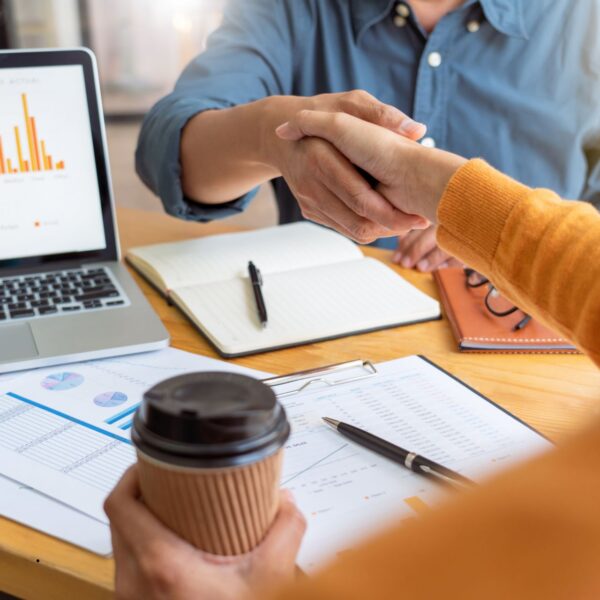 The Ultimate Traders Program