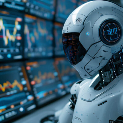 Trend Catcher Trading Robot