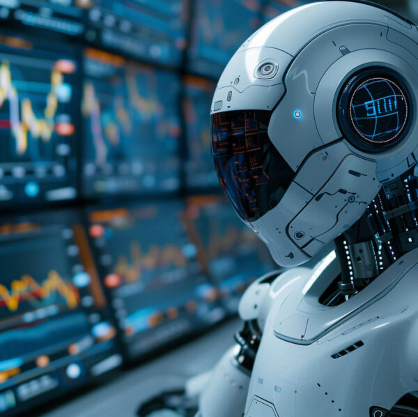Trend Catcher Trading Robot